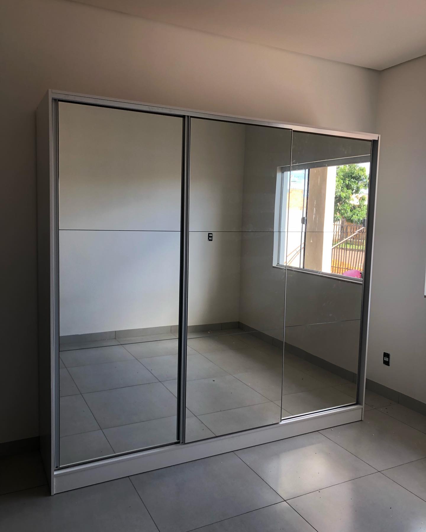 Projeto de montagem de móveis - Serviço realizado em Sinop-MT