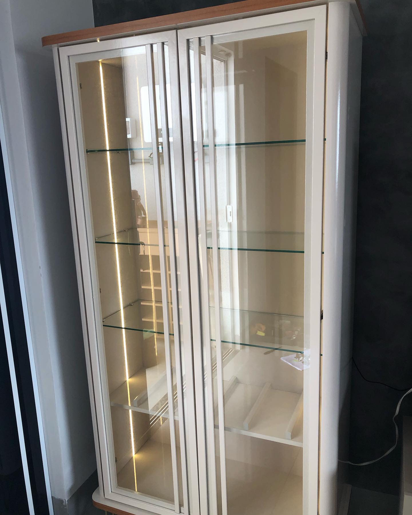 Projeto de montagem de móveis - Serviço realizado em Sinop-MT