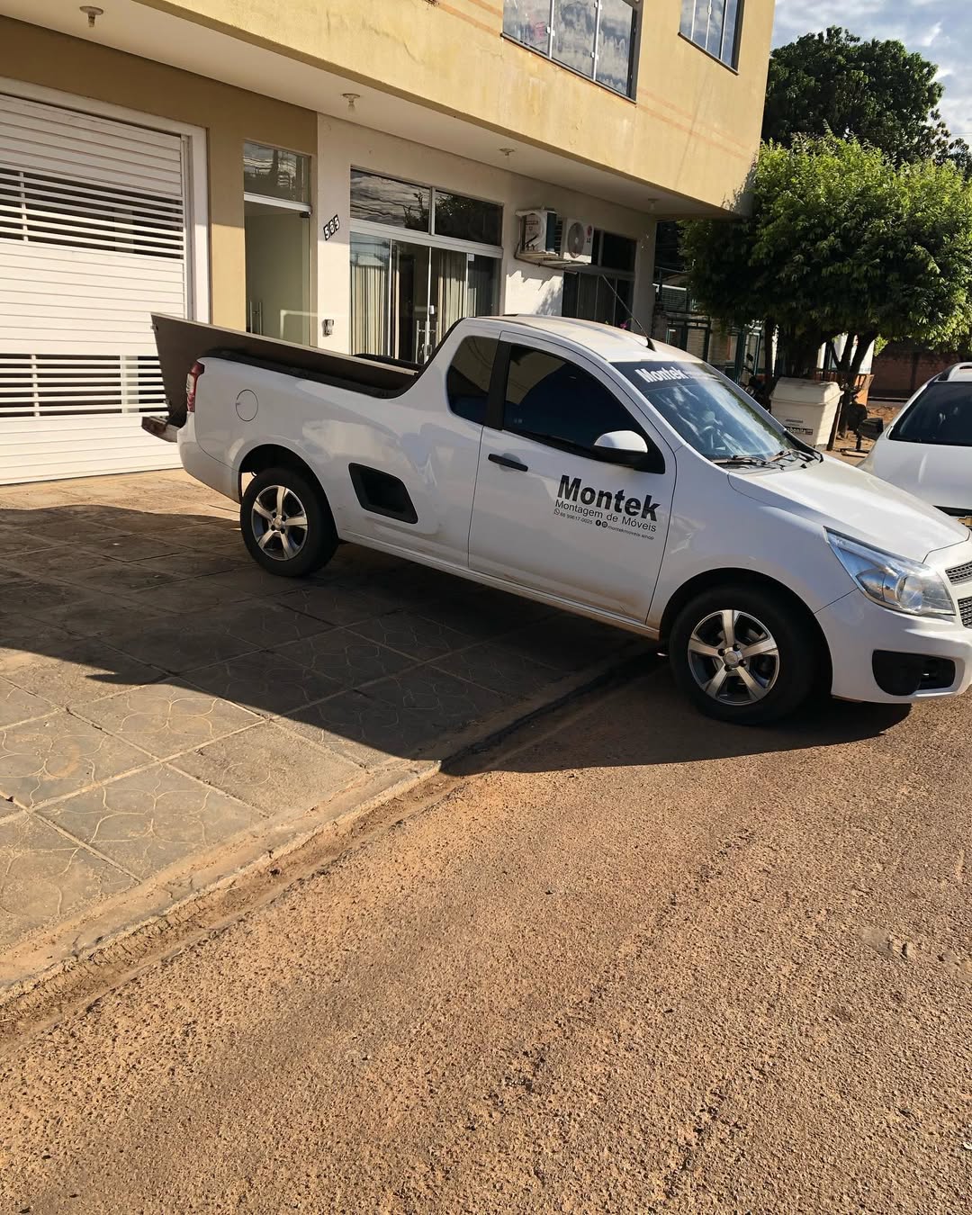 Cozinha planejada completa - Montagem de cozinha planejada realizada por Montek - Montagem de Móveis