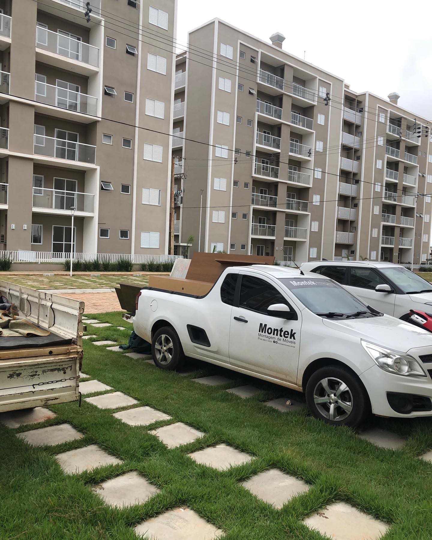 Closet master premium - Montagem de closet planejado em Sinop-MT